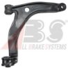 VW 7H0407152E Track Control Arm